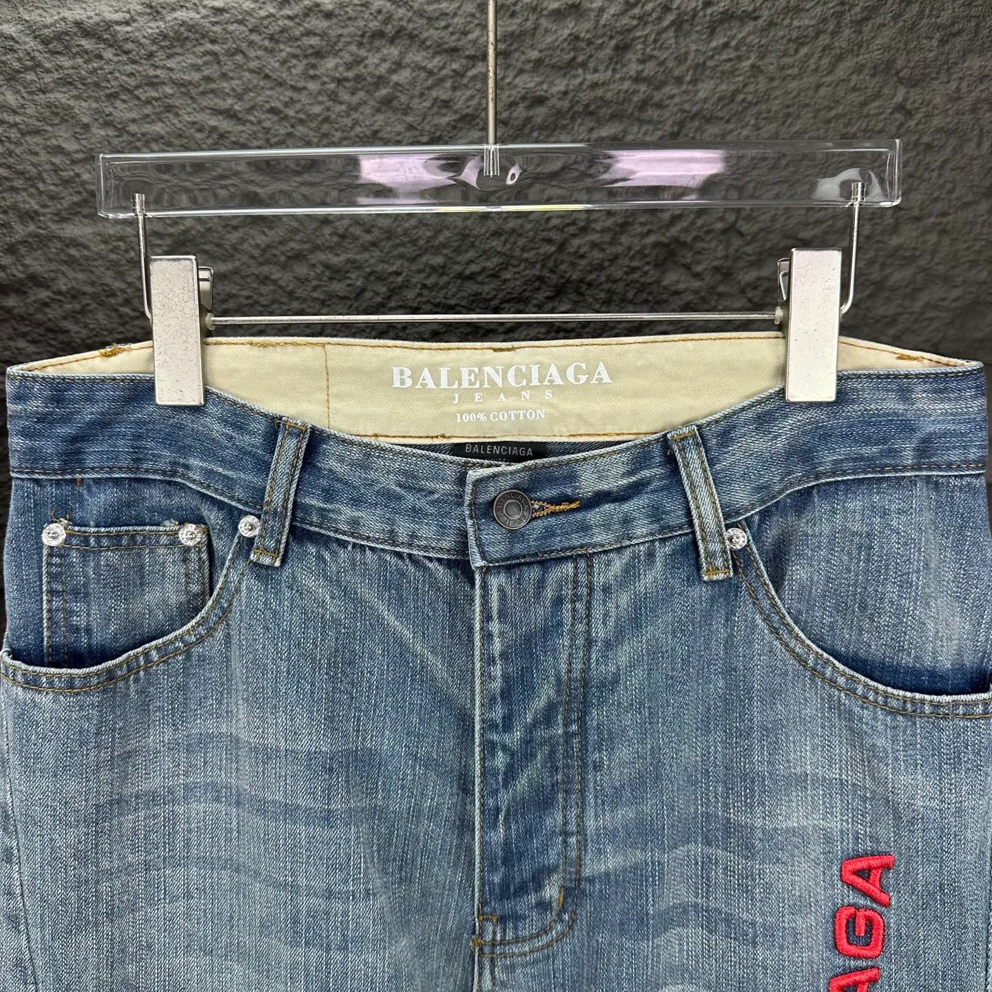 2025New Arrival 🔥 🔥 🔥 Quality ， ， ， ， ， ！ ， ， ！！！ ：Light Blue Size：30、32、34、36（ Size）